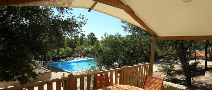 Camping - Porto-Vecchio - Corse - La Pioppa