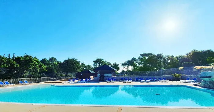 Camping - Saint-Jean-de-Monts - Pays de Loire - Plage des Tonnelles