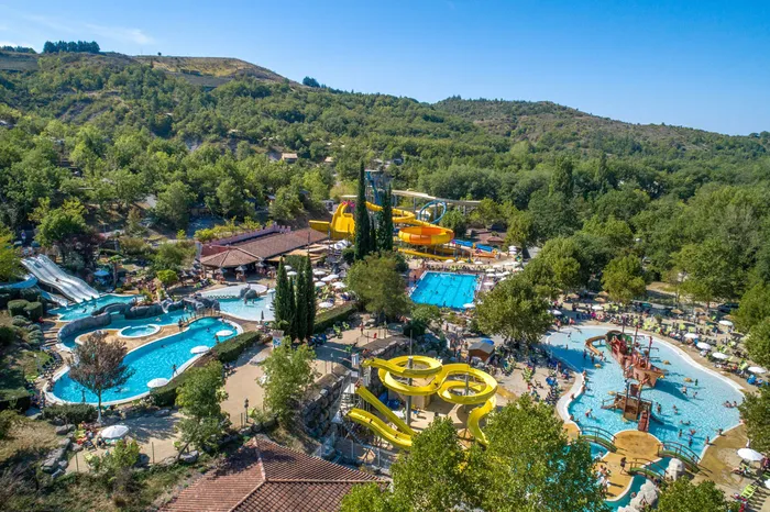 Camping Le Pommier