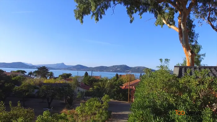 Camping - Hyères - Provence-Alpes-Côte d'Azur - Le Clair de Lune