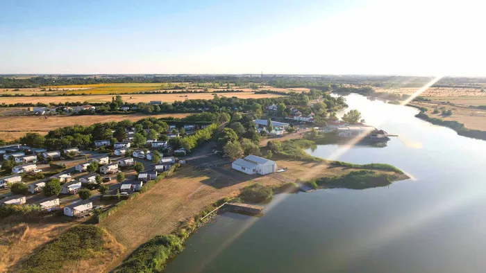 Club Domaine des Guifettes - Pays de Loire - Luçon - 343€/sem