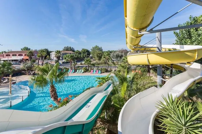 L'Etoile de Mer - Languedoc-Roussillon - Sérignan - 274€/sem