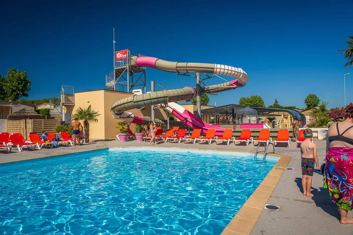 L'Océan - Pays de Loire - Saint-Jean-de-Monts - 179€/sem