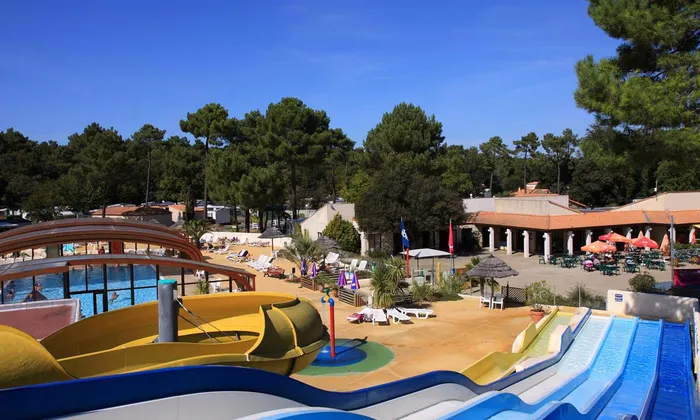 La Pignade - Poitou-Charentes - Ronce-les-Bains - 284€/sem