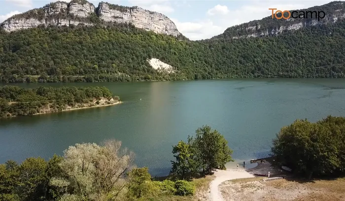 Camping Chancia
