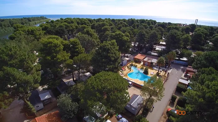 La Marina de Canet - Languedoc-Roussillon - Canet-en-Roussillon - 287€/sem