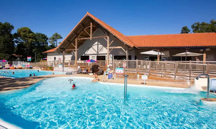 Domaine de Soulac - Aquitaine - Soulac-sur-Mer - 210€/sem