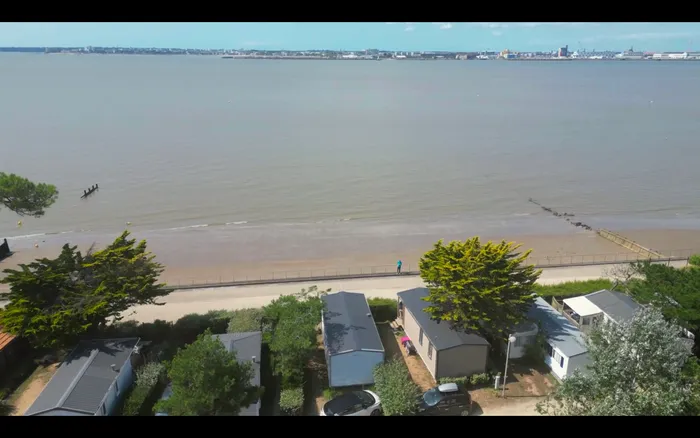 Camping - Saint-Brévin-les-Pins - Pays de Loire - Le Mindin