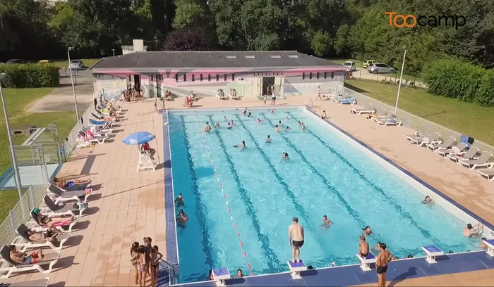 Camping - Azay-le-Rideau - Grand Centre - Le Sabot