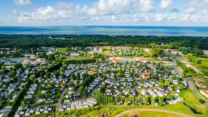 Les Aventuriers de la Calypso - Pays de Loire - Saint-Jean-de-Monts - 413€/sem