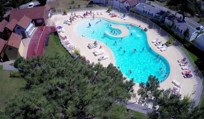 Camping - Cayeux-sur-Mer - Picardie - Les Galets de la Mollière