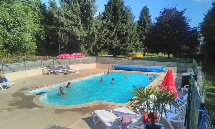Camping - Clohars-Carnoët - Bretagne - Camping de Locouarn