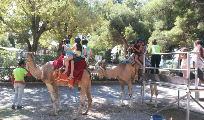 Camping - Vitrolles - Provence-Alpes-Côte d'Azur - Marina Plage