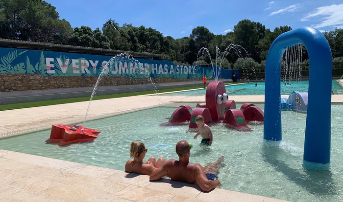 Camping - Pals - Costa Brava - Mas Patoxas