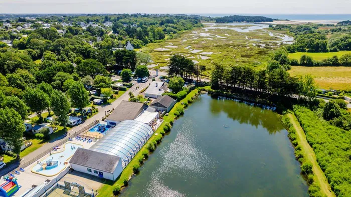 Plijadur - Bretagne - La Trinité-sur-Mer - 420€/sem