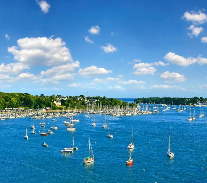 Camping - Bénodet - Bretagne - Poulmic