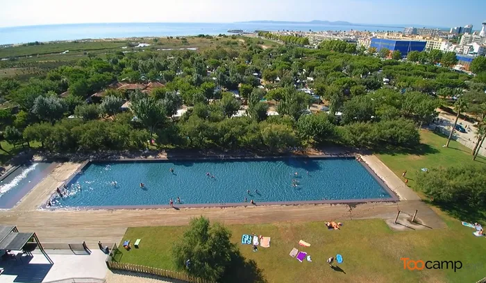 Camping - Empuriabrava - Costa Brava - Rubina Resort