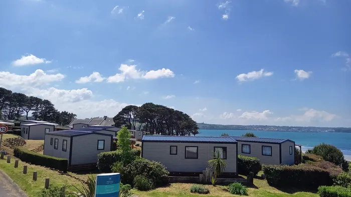 Camping - Plonévez-Porzay - Bretagne - Trezmalaouen