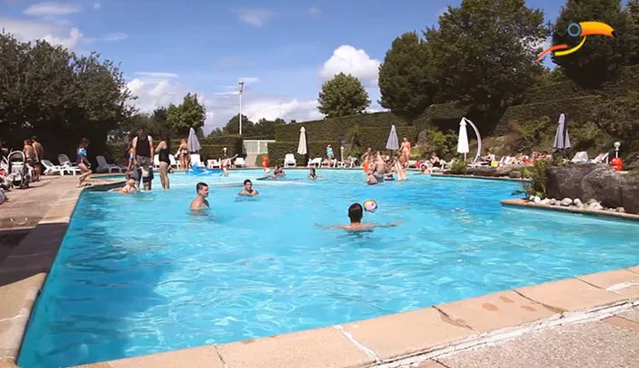 Camping - Sanchey - Lorraine - Les Nids Du Lac