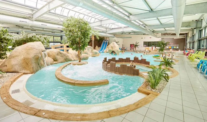 Camping - Brem sur Mer - Pays de Loire - L'Océan