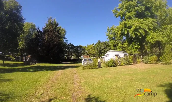 Camping - Saint-Junien - Limousin - Camping de la Glane