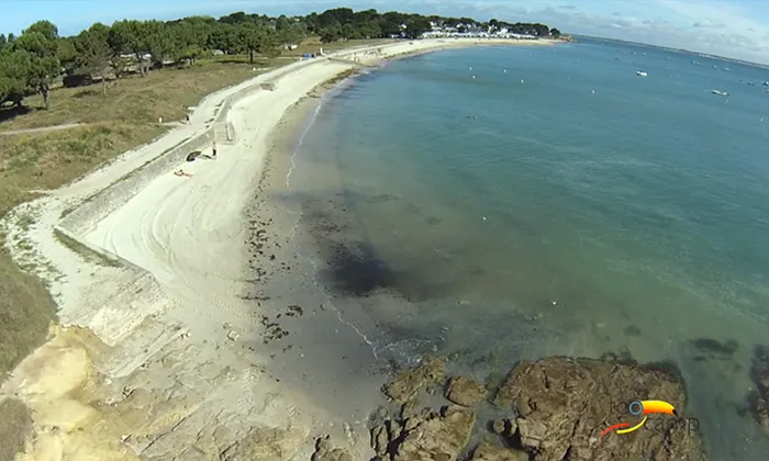 Camping - Quiberon - Bretagne - Do Mi Si La Mi