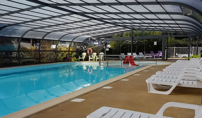 Camping - Pont Scorff - Bretagne - Entre Terre et Mer