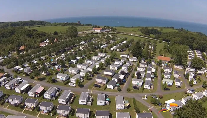 Camping - Hendaye - Aquitaine - Eskualduna