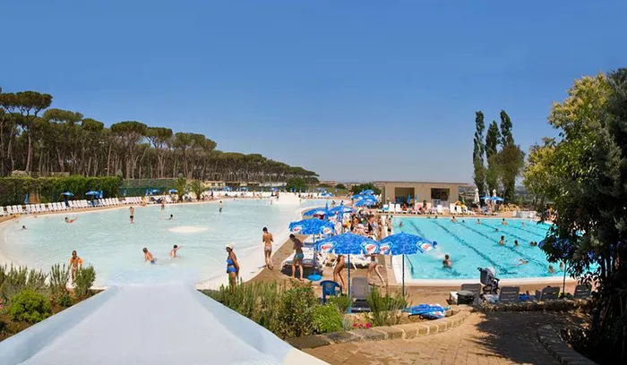 Fabulous - Latium - Rome - 953€/sem