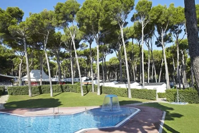 Camping - Pals - Costa Brava - Interpals