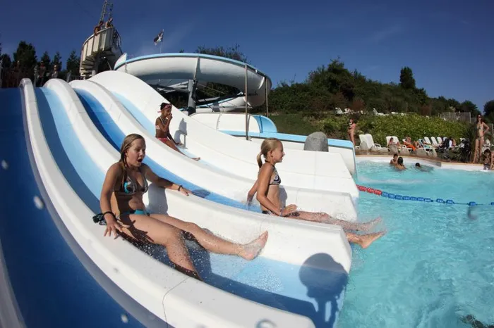 Camping - Saint-Jean-de-Luz - Aquitaine - Itsas Mendi