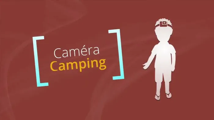 Camping - Riantec - Bretagne - Kerdurand