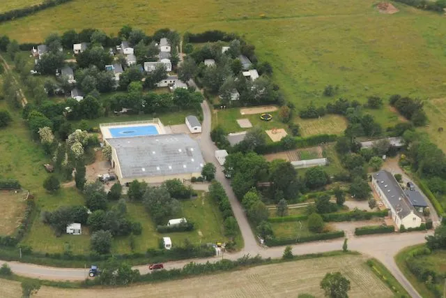 Camping - Arzal - Bretagne - Kernéjeune