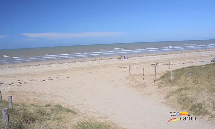 Camping L'Albizia