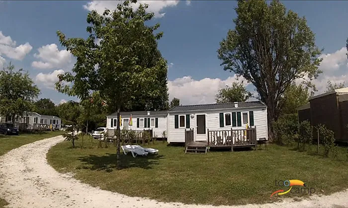 Camping La Mignardière