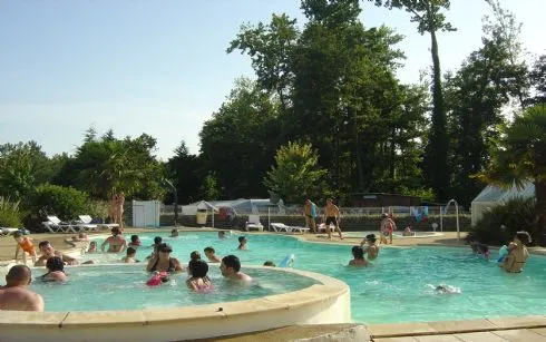 L'Arbre d'Or - Aquitaine - Parentis-en-Born - 254€/sem