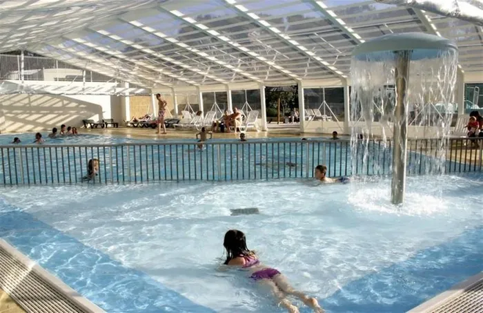 Camping - La Plaine-sur-Mer - Pays de Loire - Les Vallons de l'Océan