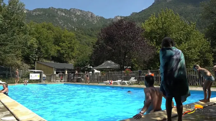 Camping - Les Vignes - Languedoc-Roussillon - Le Beldoire
