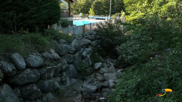 Camping - Thueyts - Rhône-Alpes - Camping de Belos
