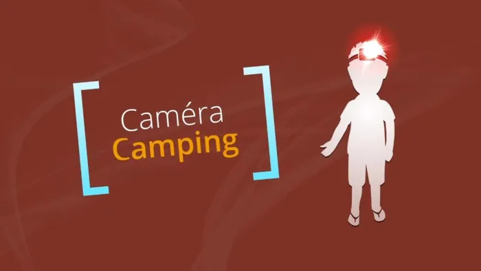 Camping - Lastours - Languedoc-Roussillon - Le Belvédère
