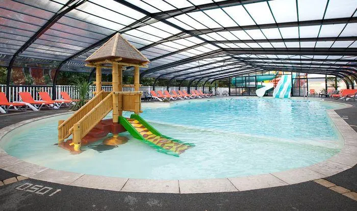 Camping - Labenne - Aquitaine - Le Boudigau