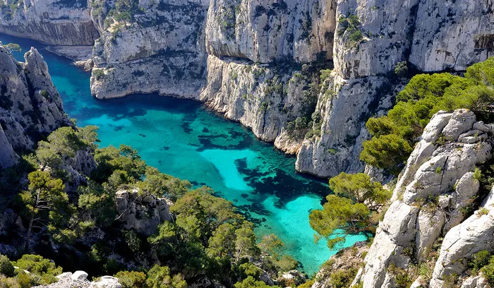 Camping - Aubagne - Provence-Alpes-Côte d'Azur - Youcamp Village