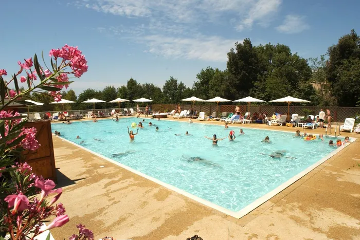 Camping - Castagneto Carducci - Toscane - Le Pianacce