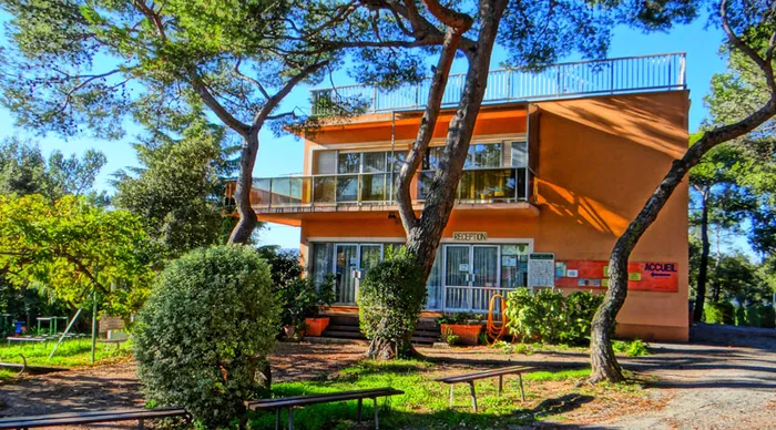 Camping - Le Cannet - Provence-Alpes-Côte d'Azur - Le Ranch