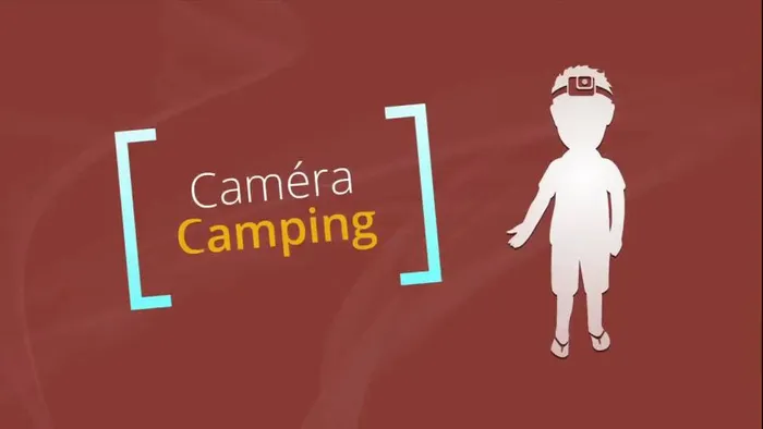 Camping - Névez - Bretagne - Les Chaumières