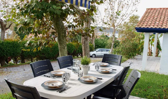Camping - Hendaye - Aquitaine - des 2 Jumeaux