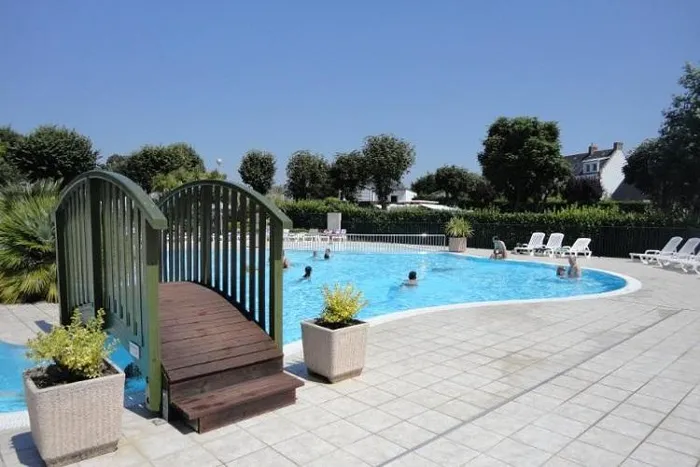 Camping - Carnac - Bretagne - Les Druides