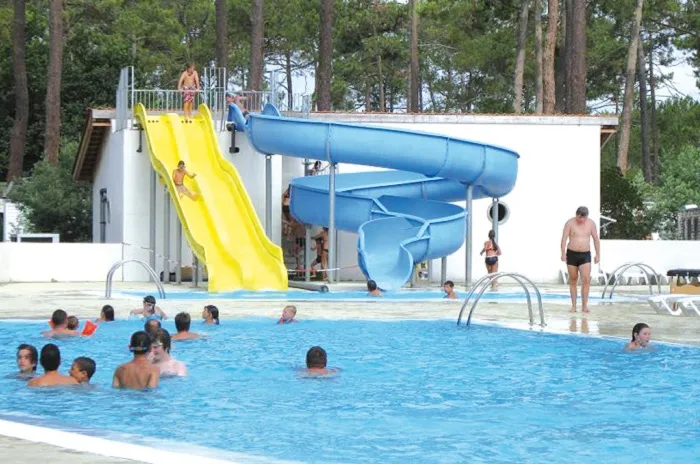 Les Embruns - Aquitaine - Lège Cap Ferret - 431€/sem