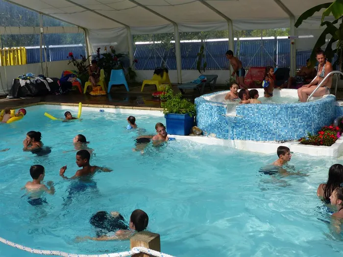 Camping - Pénestin - Bretagne - Les Parcs