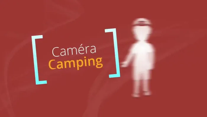 Camping - Tournon sur Rhône - Rhône-Alpes - Les Sables